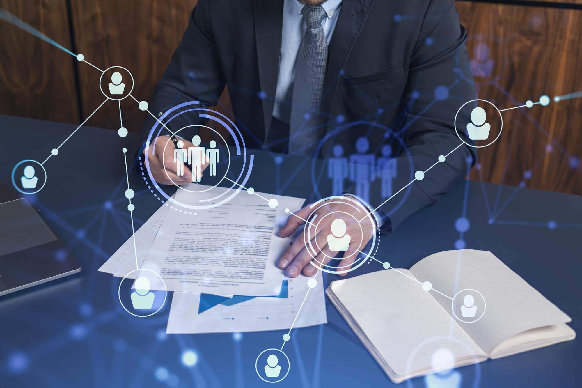 How Ascent Leave and Attendance Management System ensures seamless time data integration with payroll procedures