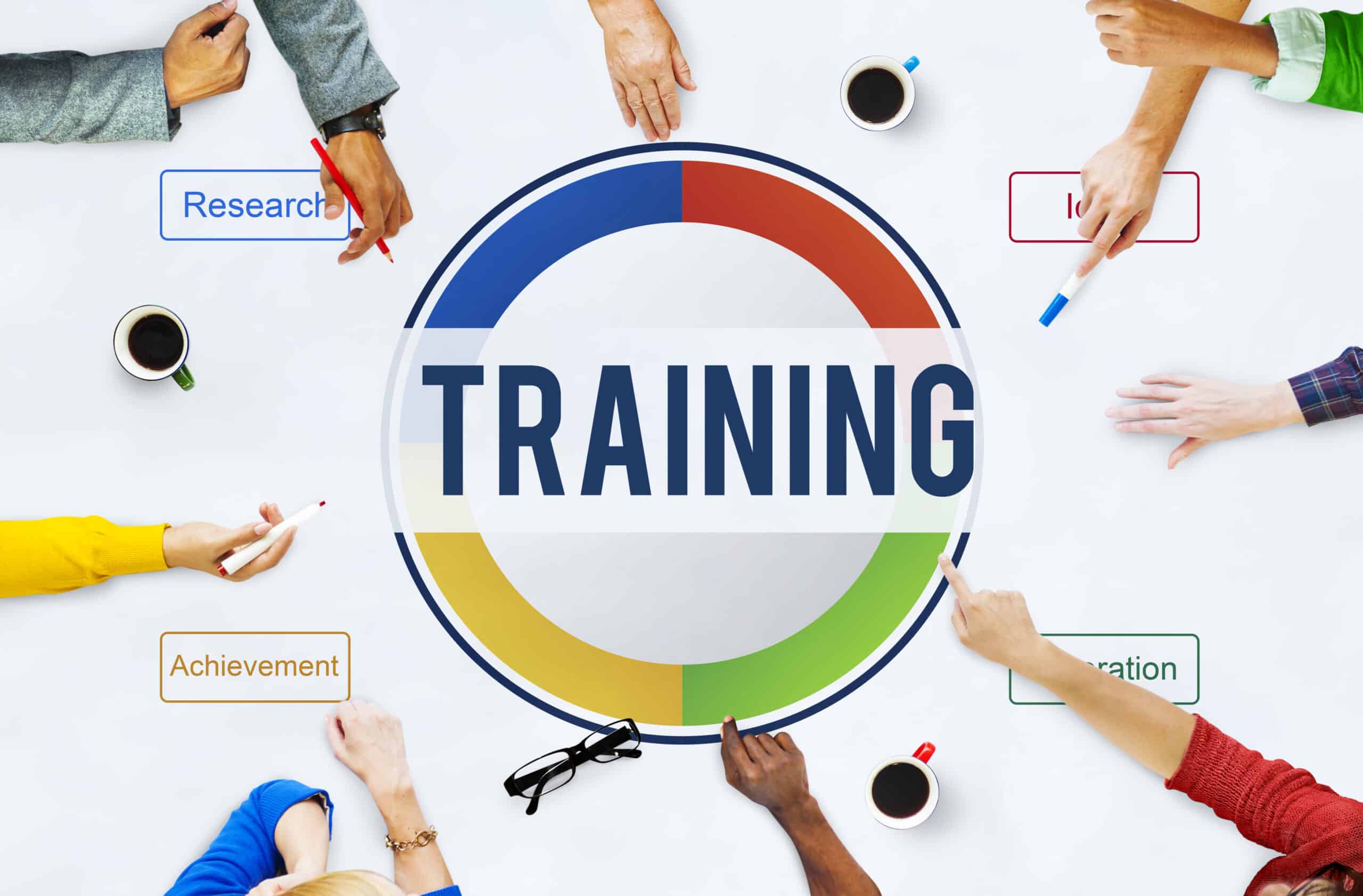 How effective was a training session? Get detailed analysis and reports with Ascent Training Management System.
