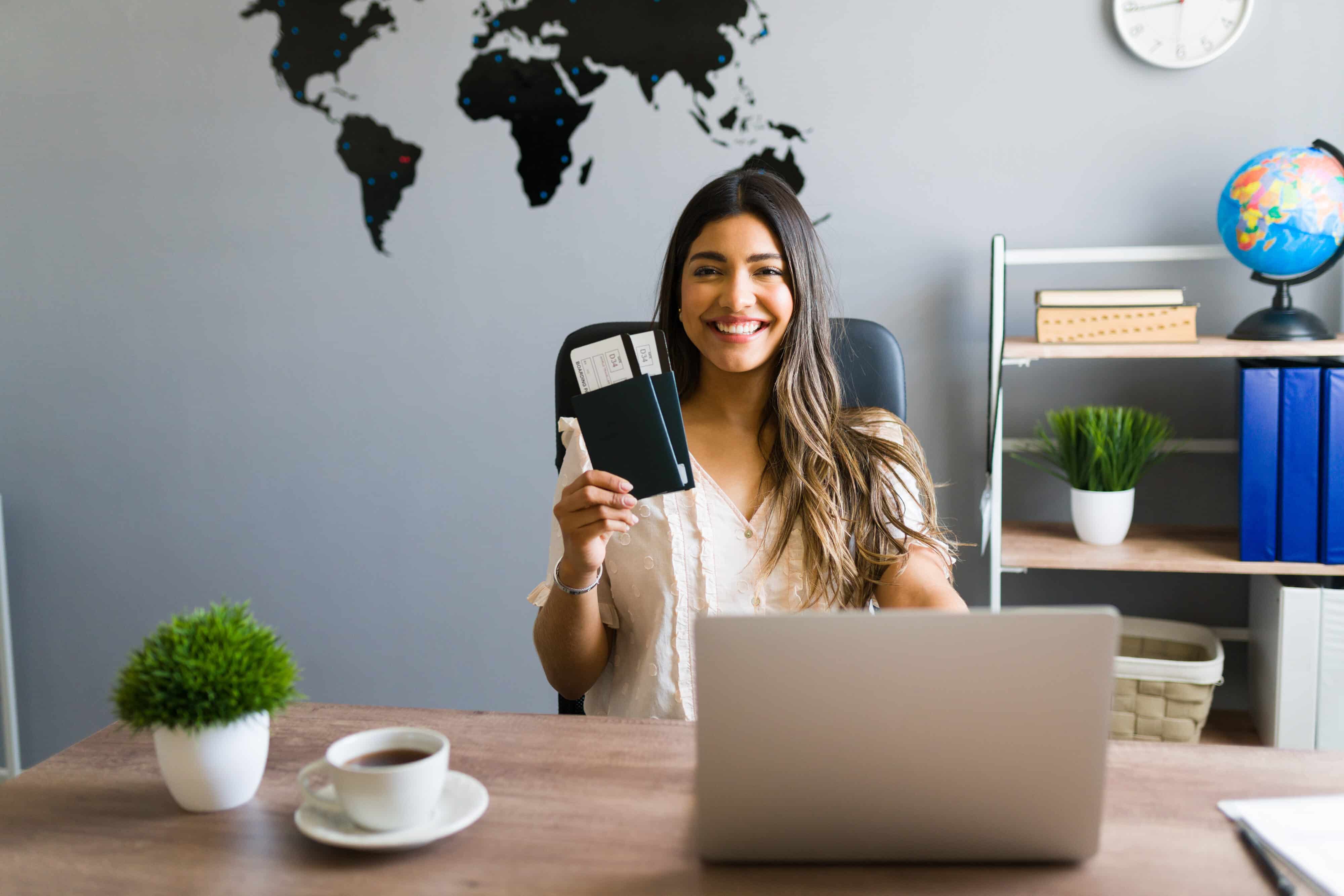 Mobile-first Travel and Expense Management System- The need of the hour for every business