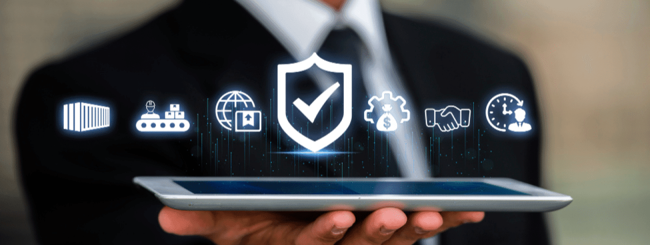 Fortify Your Organisation’s Compliance and Security With Ascent Contract Workforce Management System