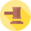 Improves billing, payroll and compliance confidence icon