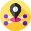 Built for branch based workforce operations icon