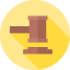Improves payroll and governance confidence icon