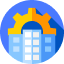 Supports enterprise workforce governance icon