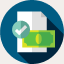 Better billing control icon