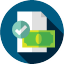 Better billing control icon