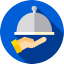 Better meal tracking icon