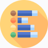 Faster reporting icon