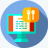 Lower manual effort icon