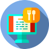 Lower manual effort icon