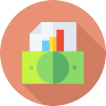 Stronger transparency icon