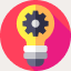 Take ownership of meaningful work icon