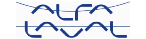 Alfa Laval logo
