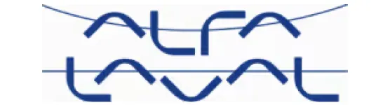 Alfa Laval logo