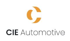 CIE logo