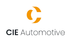 CIE logo