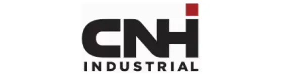 CNH logo