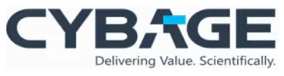 Cybage logo