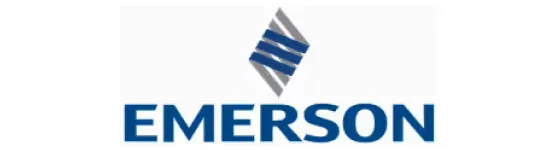 Emerson logo