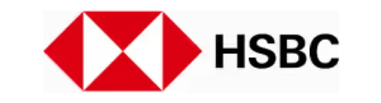 HSBC logo