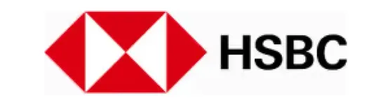 HSBC logo