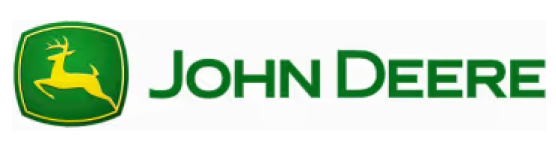 John Deere logo