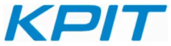 KPIT logo