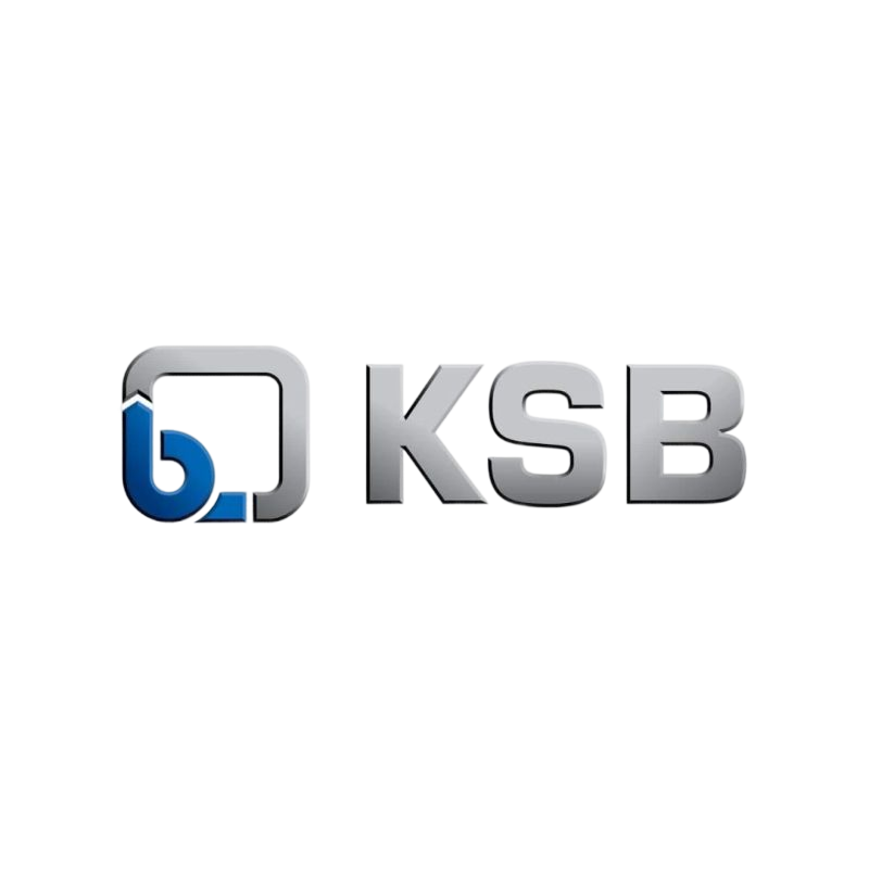 KSB logo