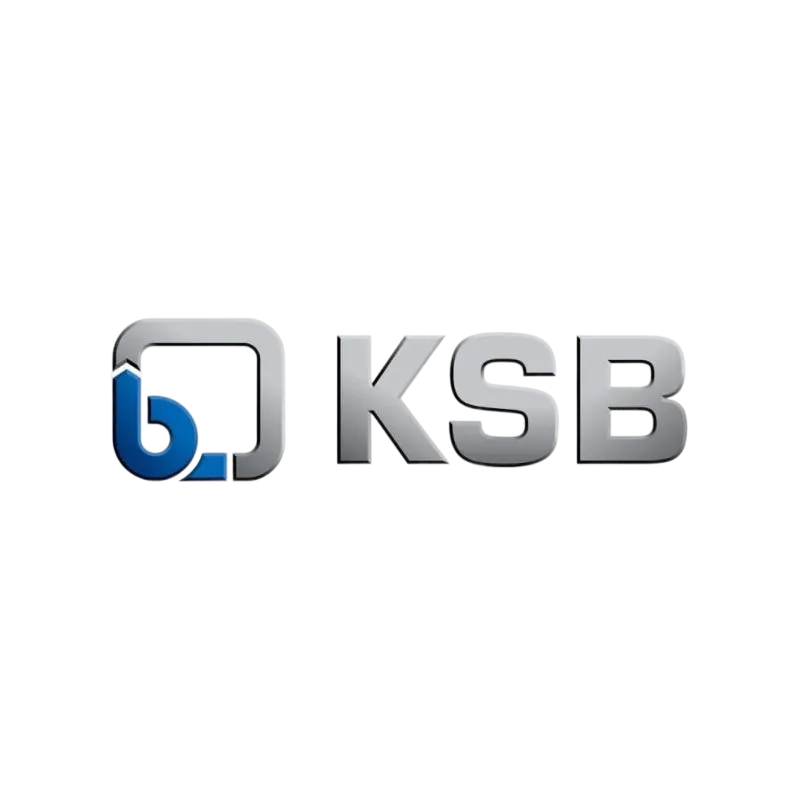 KSB logo