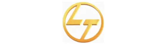 L&T logo