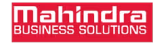 Mahindra logo