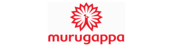Murugappa logo