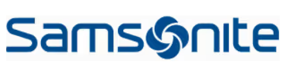 Samsonite logo