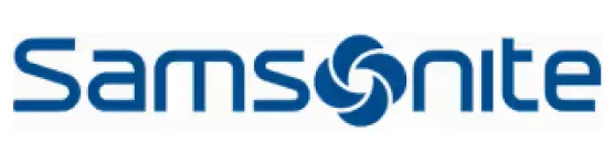 Samsonite logo