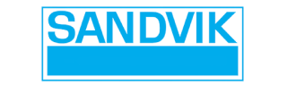 Sandvik logo
