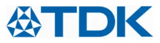 TDK logo