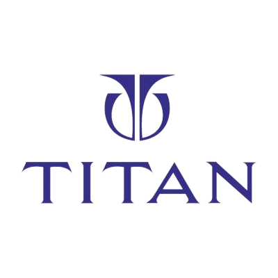 Titan logo