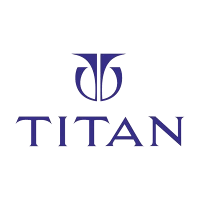 Titan logo