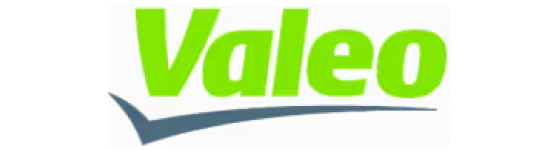 Valeo logo