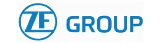 ZF Group logo