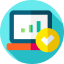 Better reporting and control icon