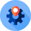 Built for site operations icon