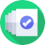 Faster probation documentation icon