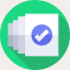 Faster probation documentation icon