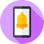 Pending and overdue probation cases icon