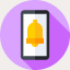 Pending and overdue probation cases icon