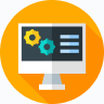 Stronger workflow adoption icon