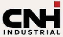 CNH Industrial logo