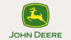 John Deere logo