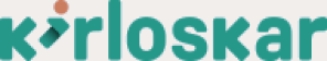 Kirloskar logo